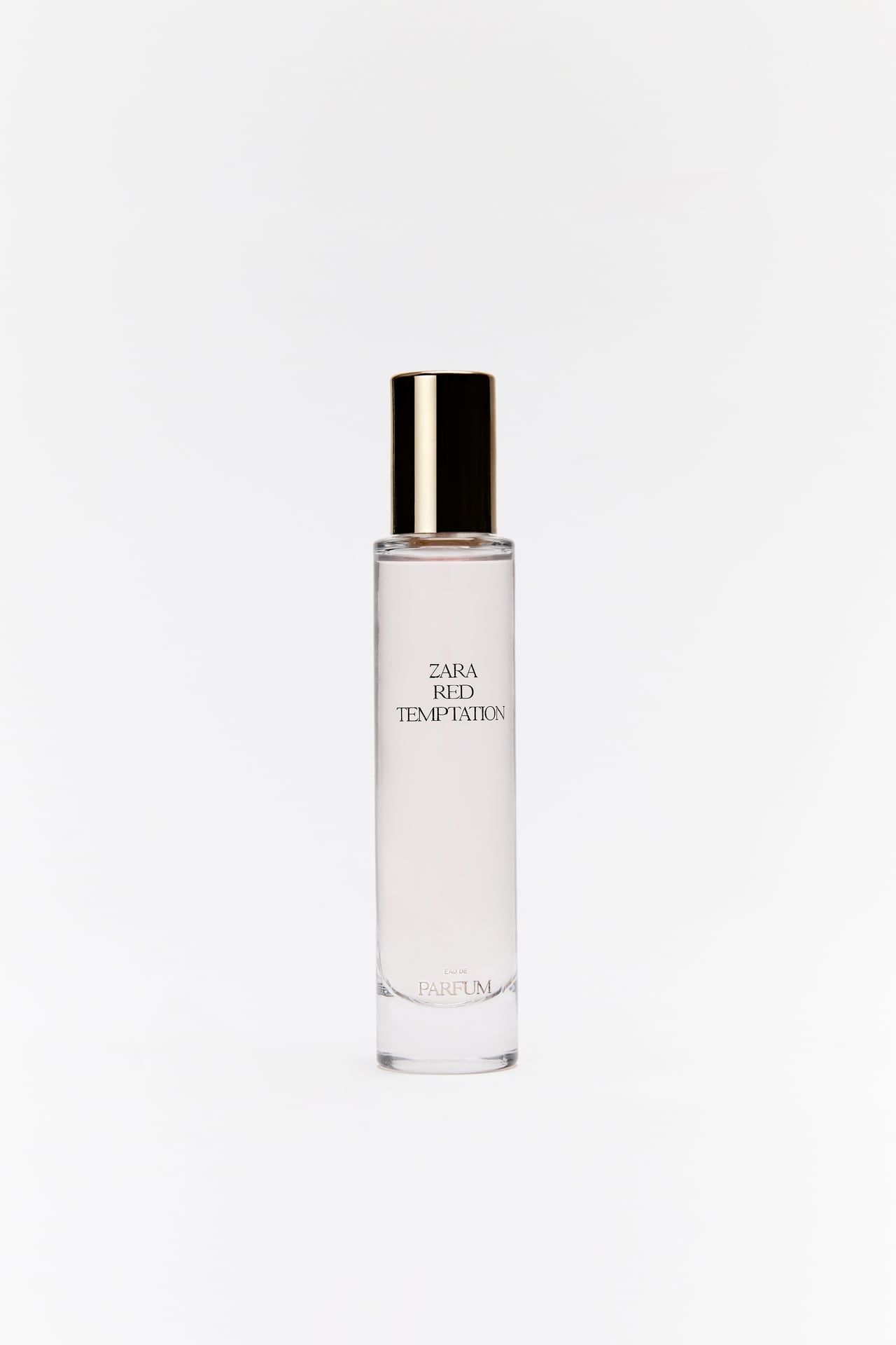 

Zara Red Temptation 30 ML For Her Perfumy Damskie