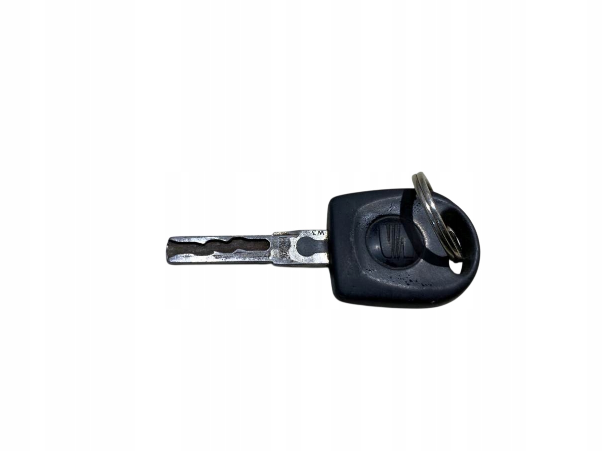 ignition key SEAT IBIZA IV 1.6 TDI 4B0905851C