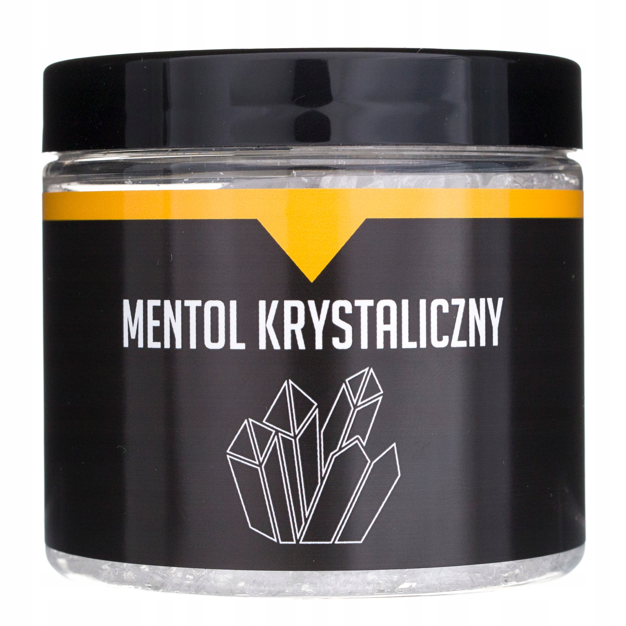 KRYSZTAŁKI DO SAUNY MENTOL KRYSTALICZNY | BIOLAVIT