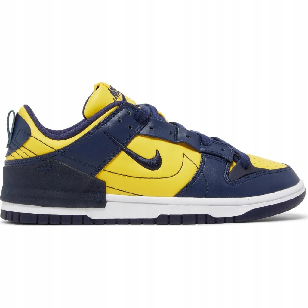 Nike dámské sportovní boty Dunk Low Disrupt 2 velikost 40.5