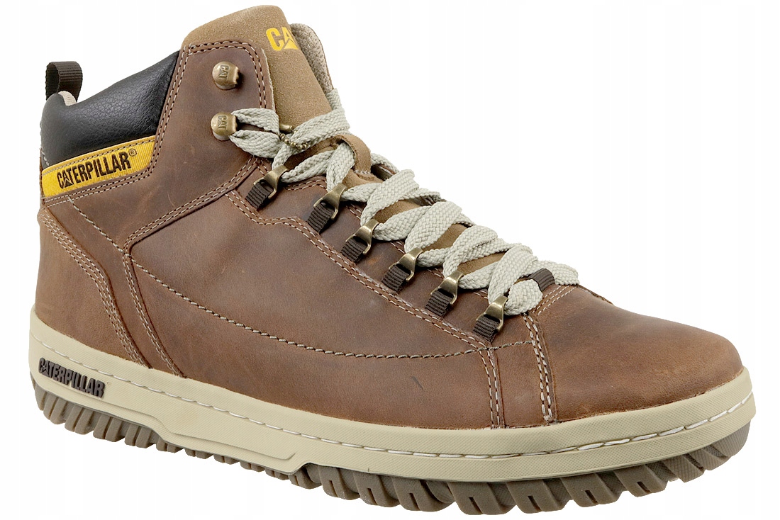

Męskie Buty Caterpillar Apa Hi P711589 ~45~