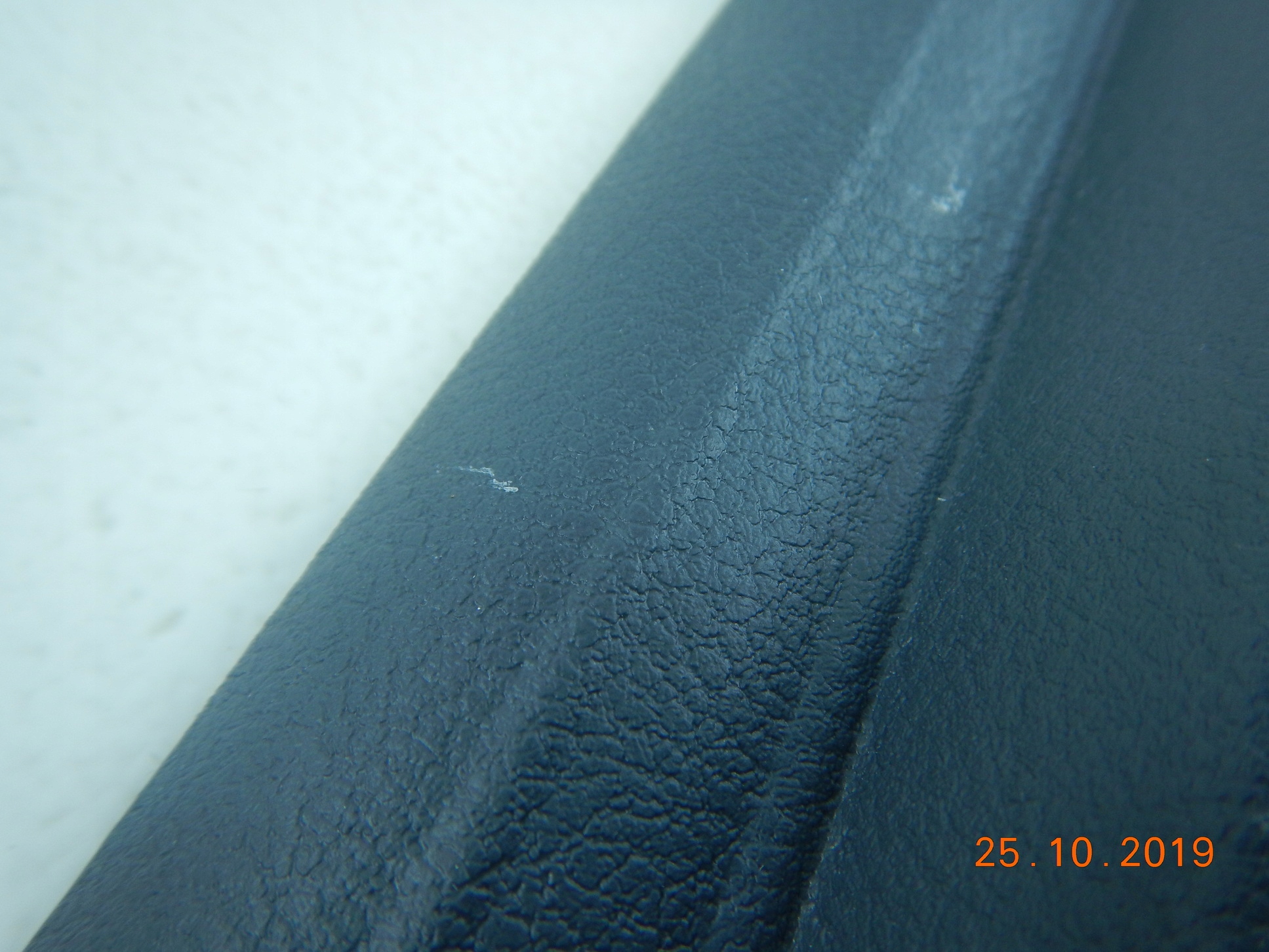 moulding threshold cap right FIAT PALIO / 735288730