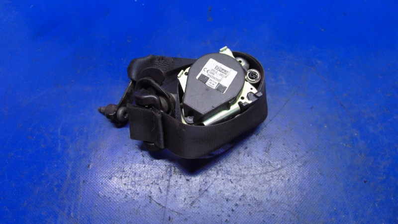 tension belt safety left front MERCEDES SPRINTER W907 W910 18-25R