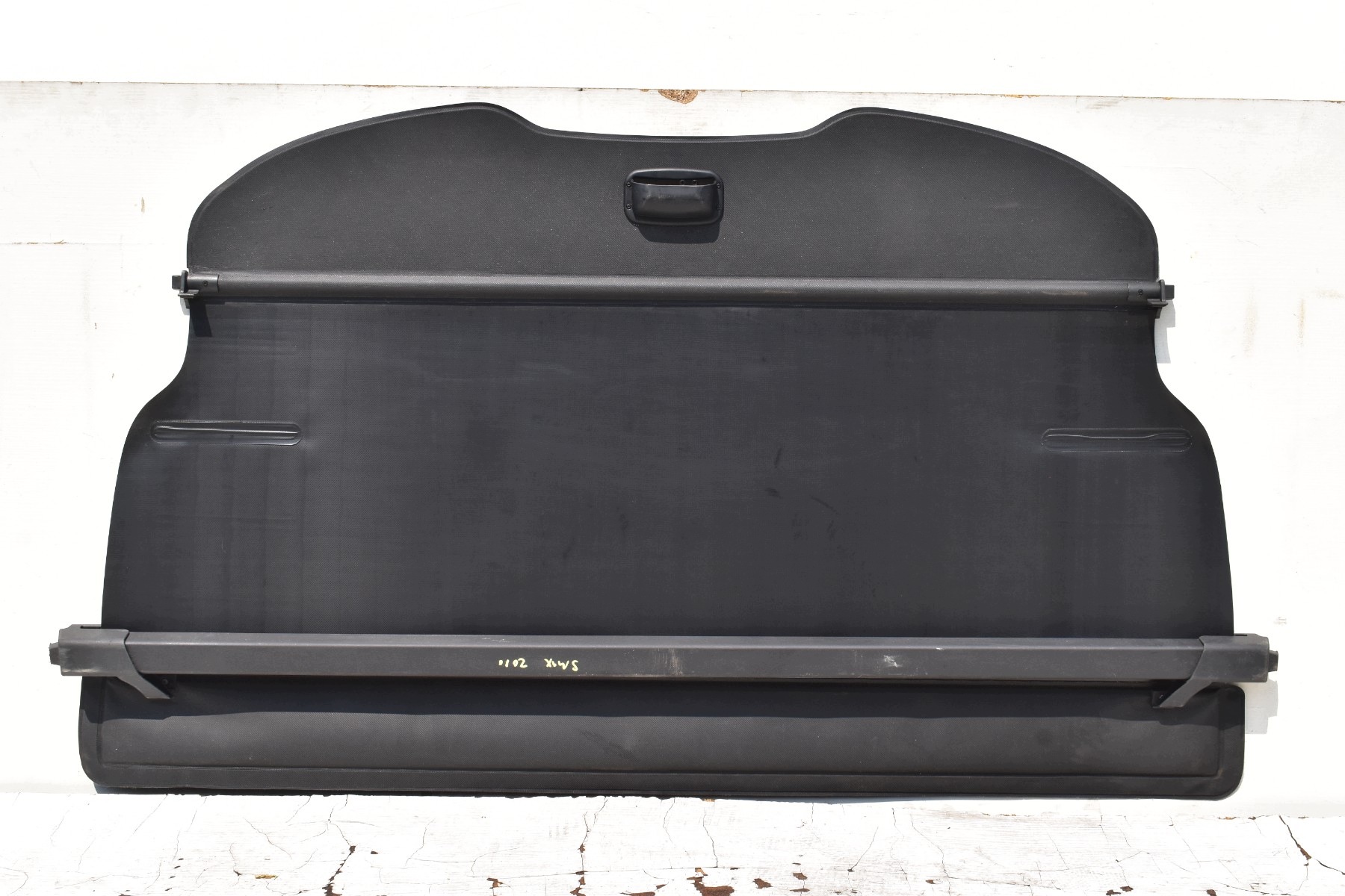 blinds boot FORD GALAXY MK3 2006-2015R 6M21-U55066-AG