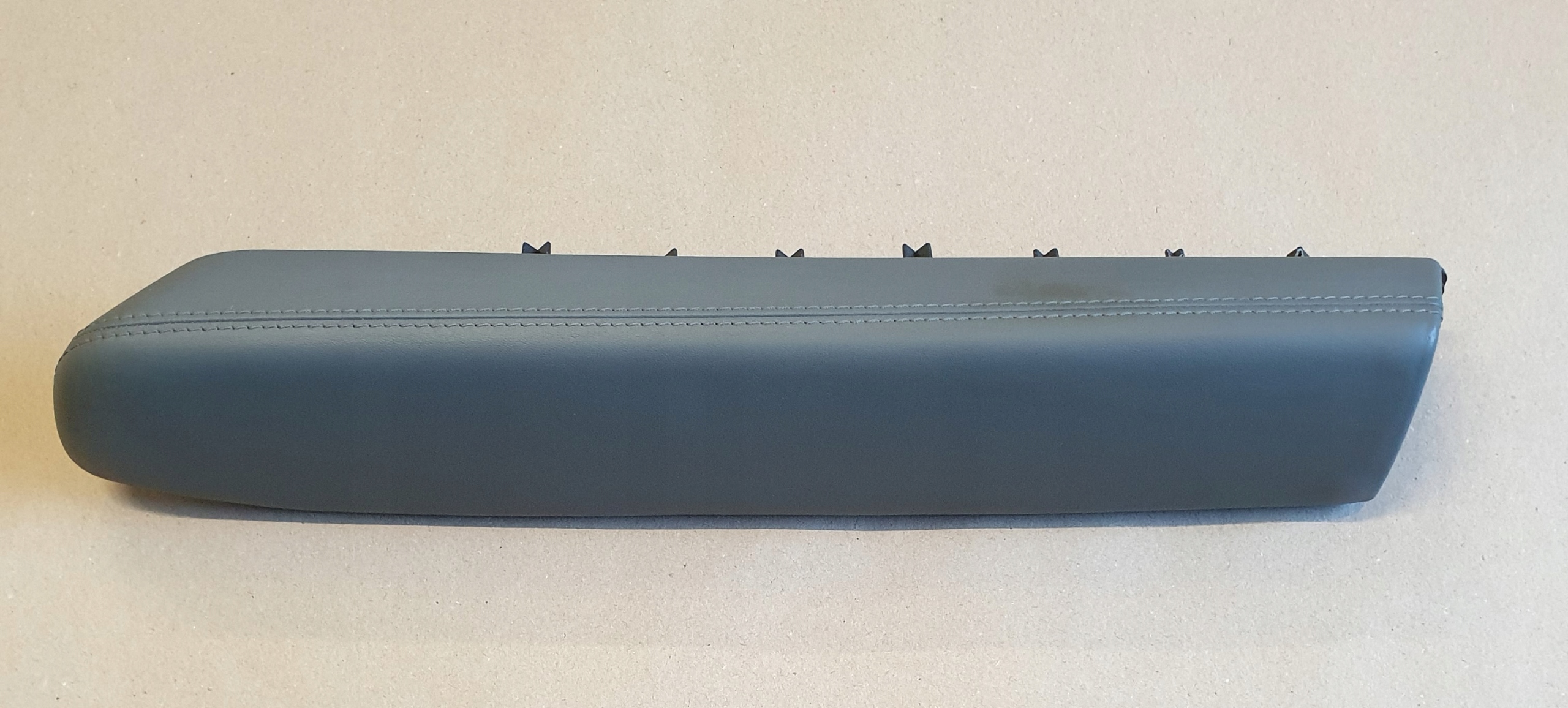 armrest leather left rear part MERCEDES S W221 LONG OE