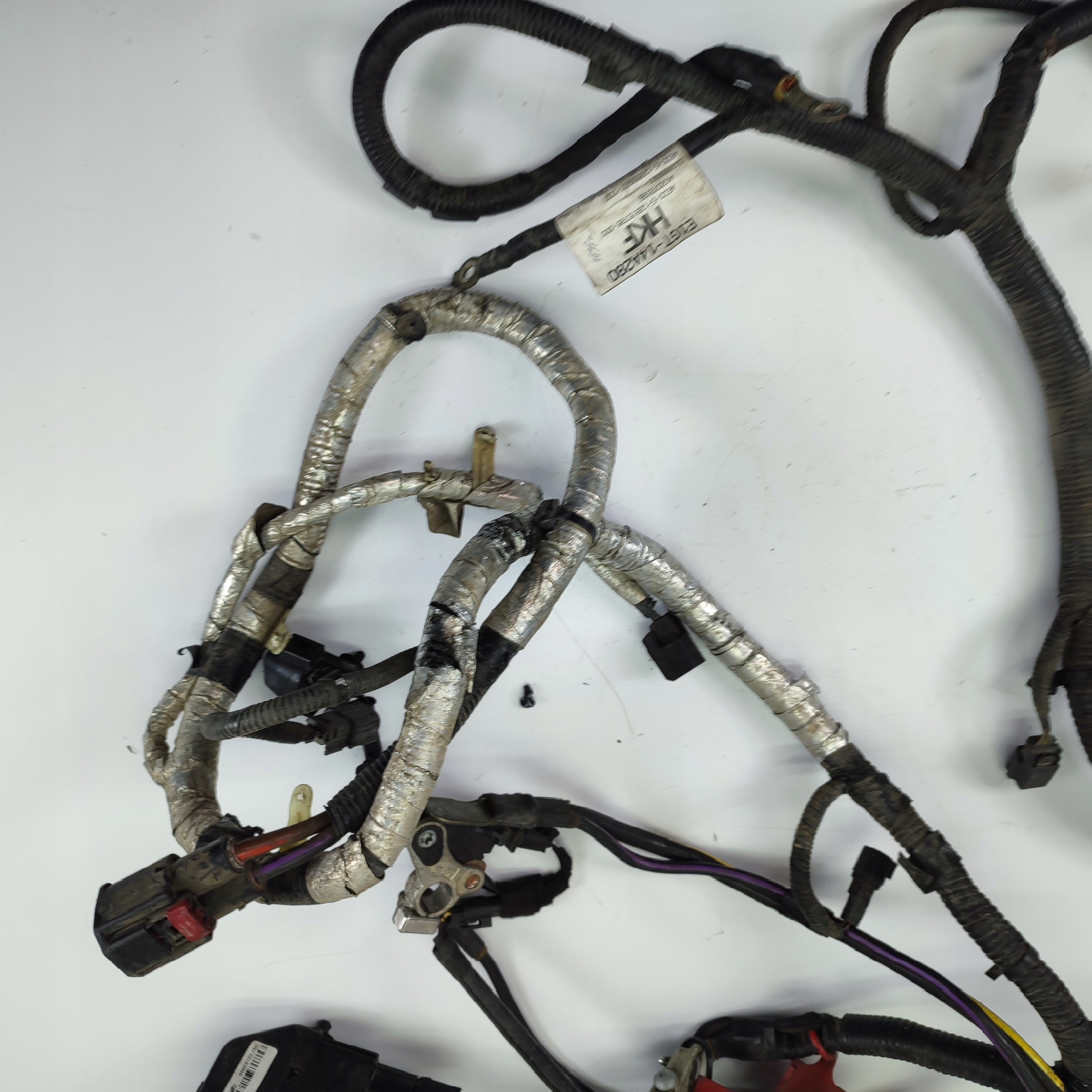 cablaggio cablaggio Motore FORD S-MAX 2.0 TDCI E1GT-14A280-HKF