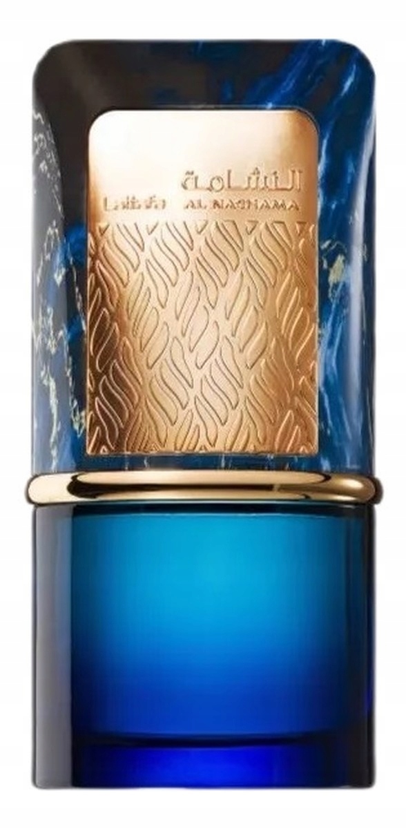 Lattafa Al Nashama Caprice parfémovaná voda sprej 100 ml