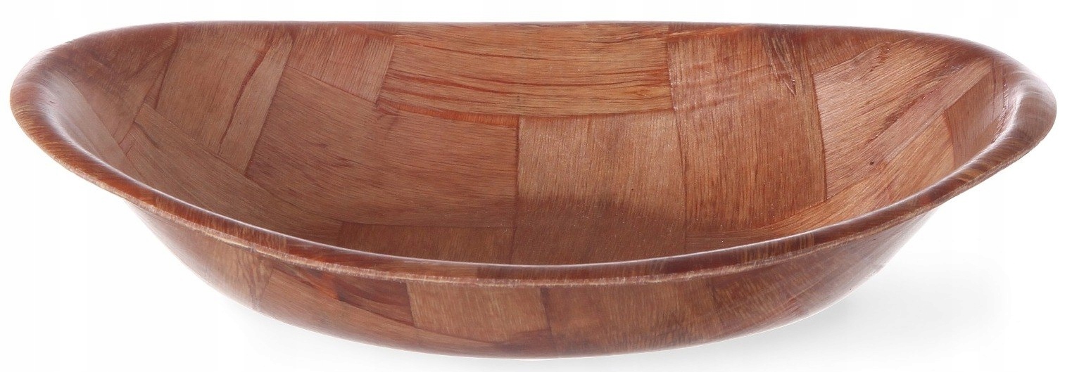 

Koszyk owalny 230x180 mm Hendi 425602