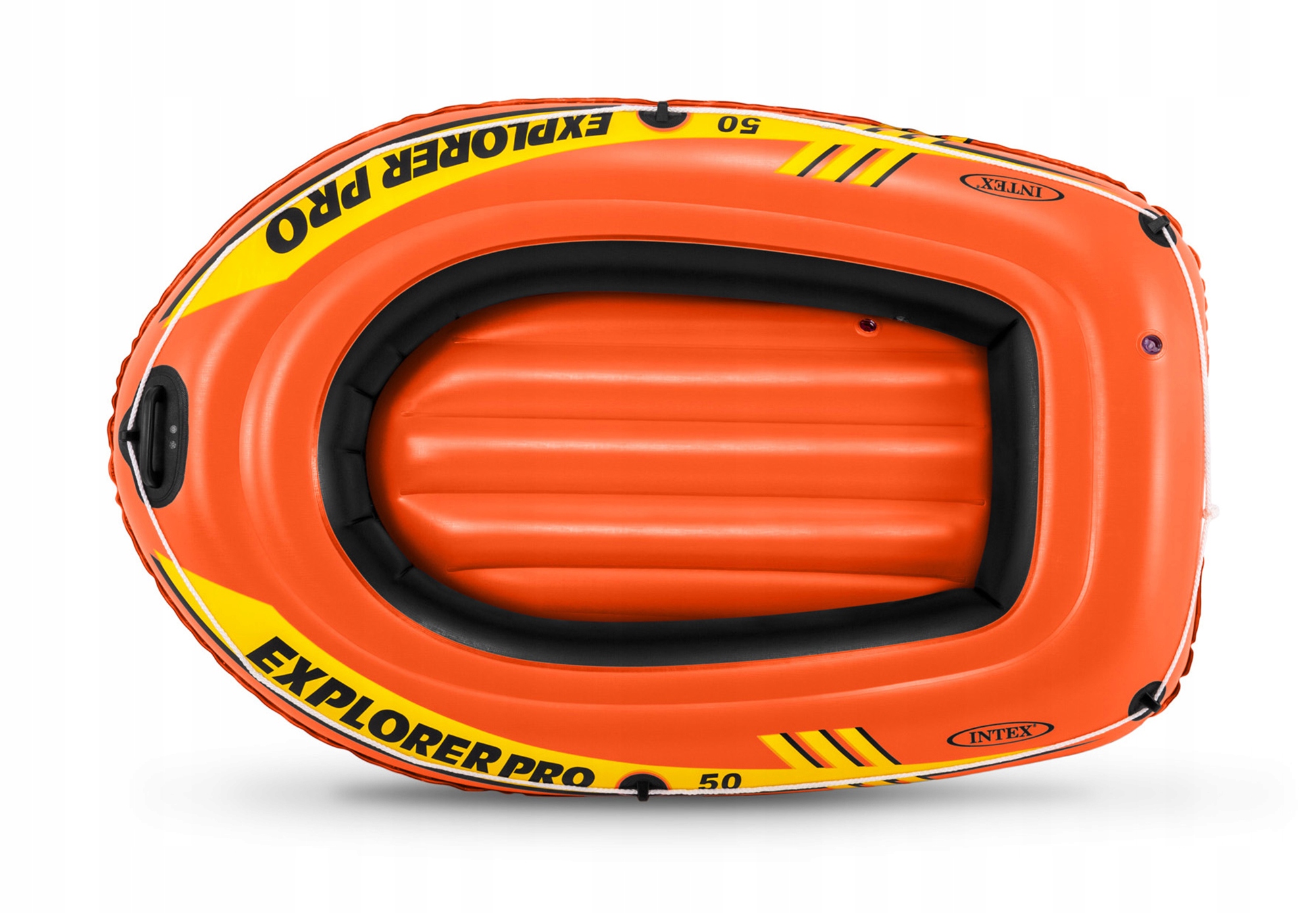 PONTON INTEX EXPLORER PRO 50 137x85 58354 Model 58354