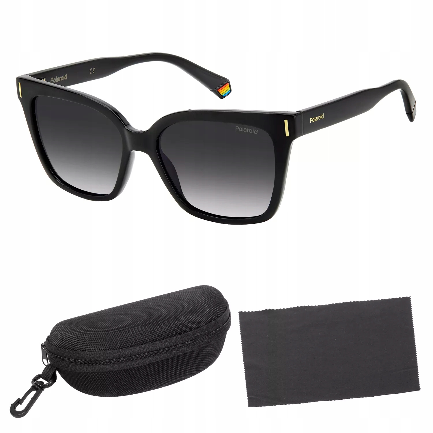 Polaroid Pld 6192S 807WJ Polarizační sluneční brýle