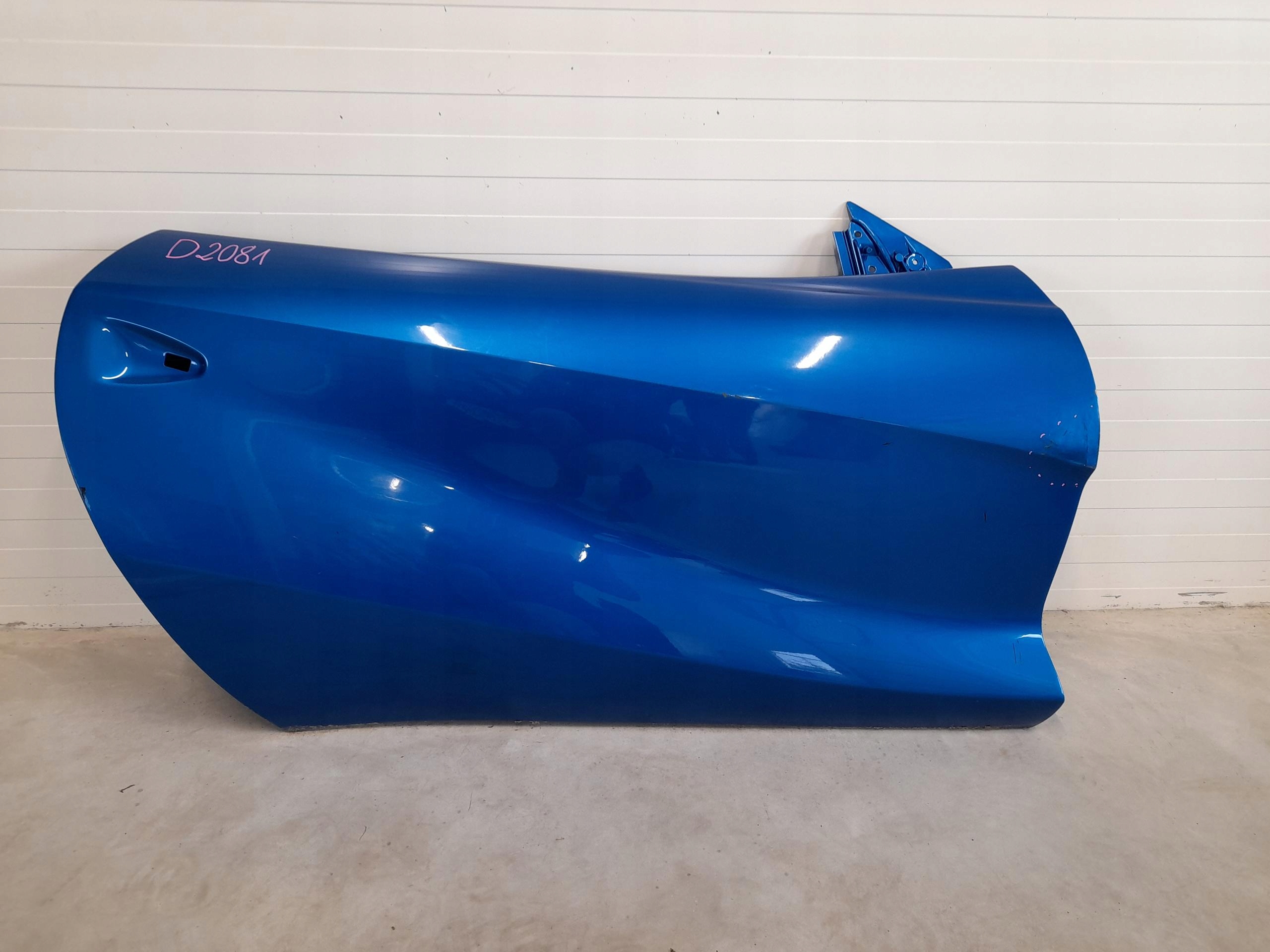 DRZWI PRAWE PRZEDNIE FERRARI 812 SUPERFAST