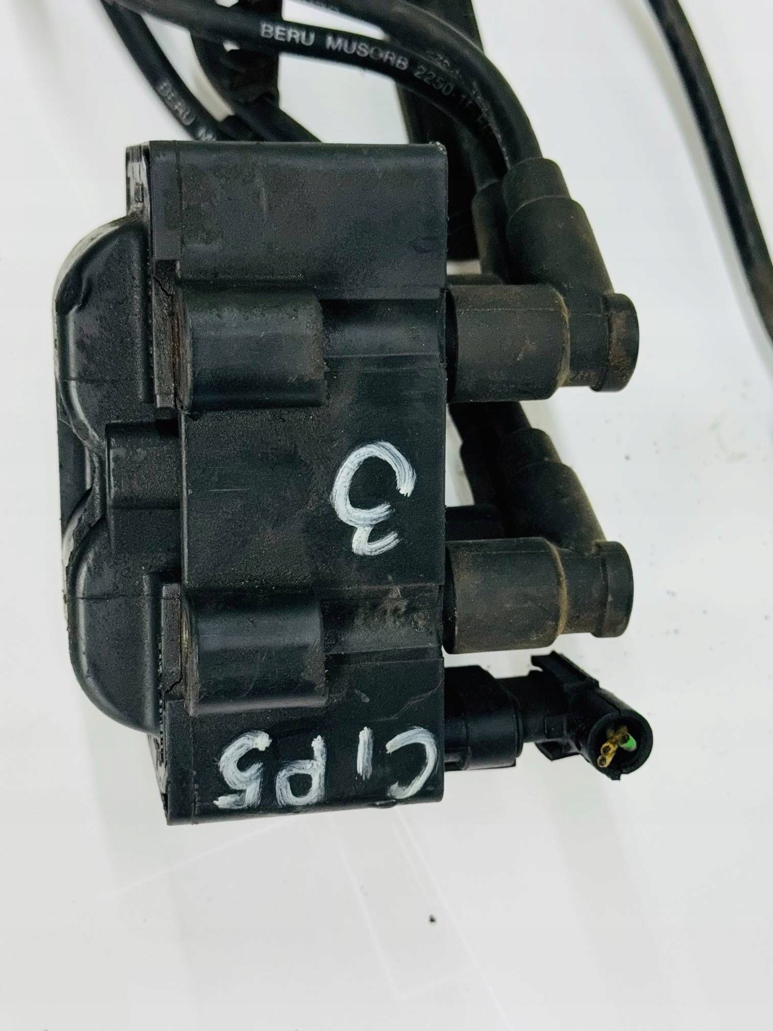 coil ignition CLIO II LIFT 1.2 7700274008