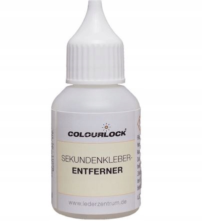 COLOURLOCK SEK-OFF средство для удаления клея 20 мл