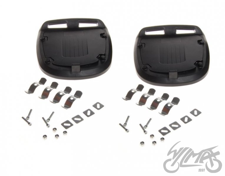 KUFER 43 x 41 x 32 32L Producent WZMOTO