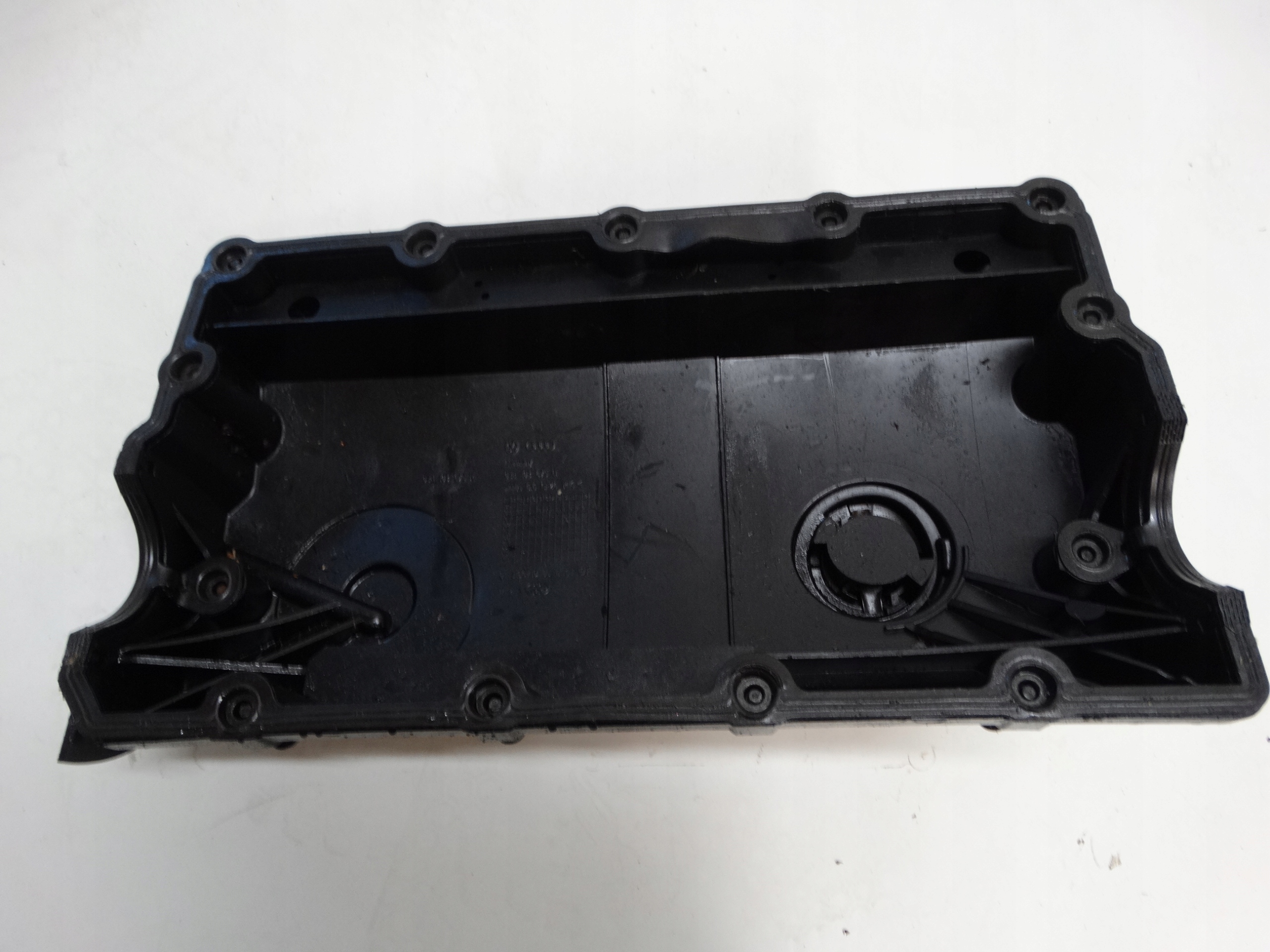 Coperchio ODMA Coperchio punterie VW PASSAT B5 1.9 TDI