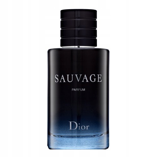 Dior (Christian Dior) Sauvage čistý parfém pro muže 100 ml