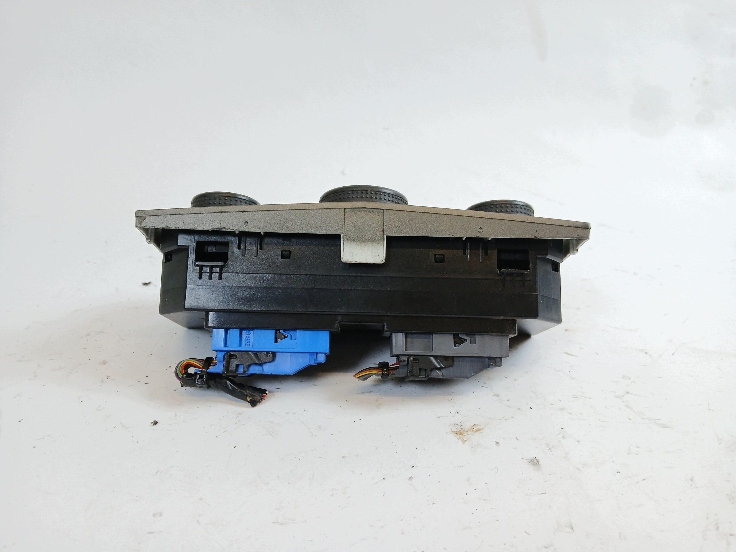 OPEL ASTRA III H PANEL air conditioning devices heating 13122963
