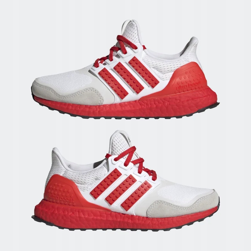Adidas dámské sportovní boty Ultraboost Dna x Lego velikost 38