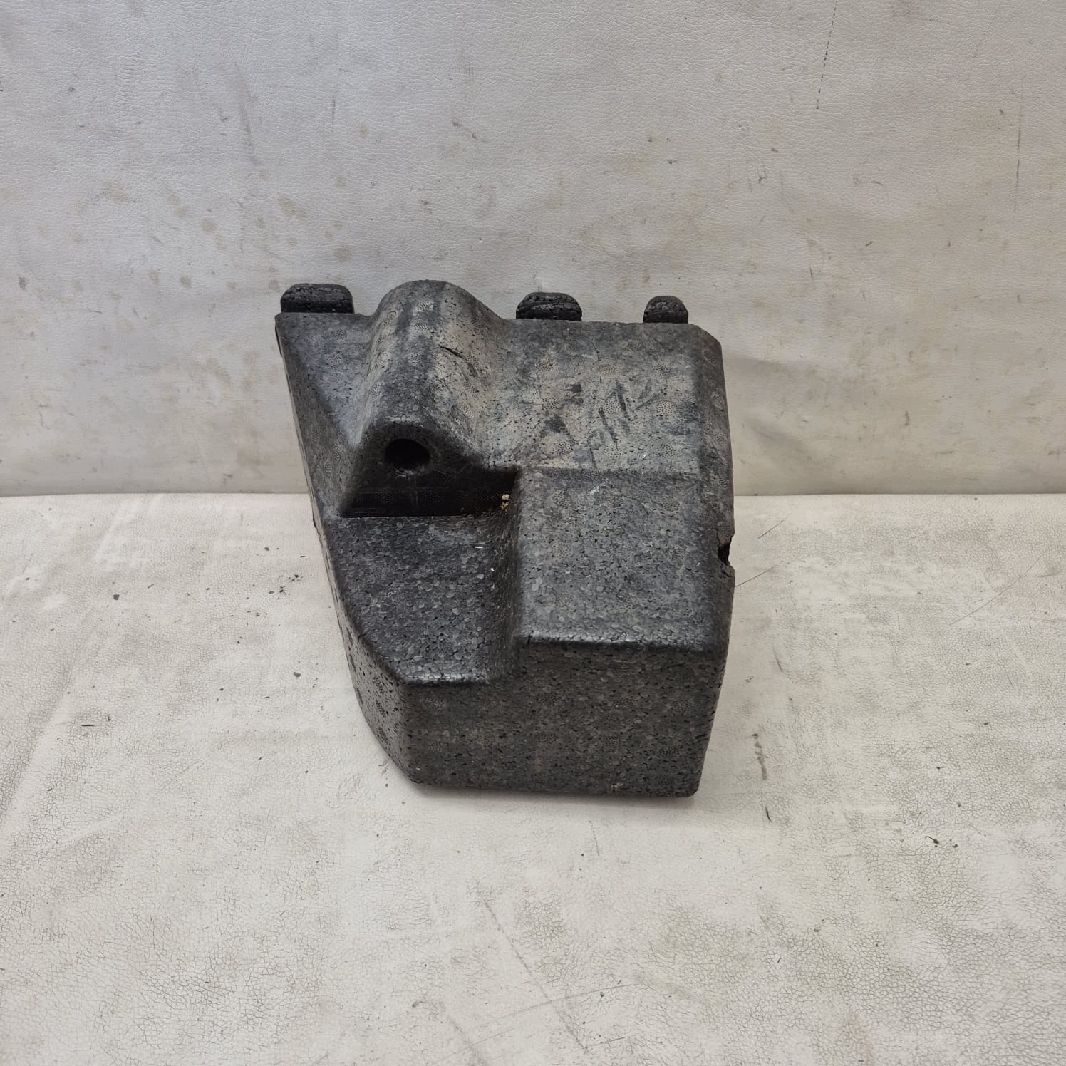 VW AMAROK e 1 09-20 ABSORBER Paraurti sinistra Anteriore