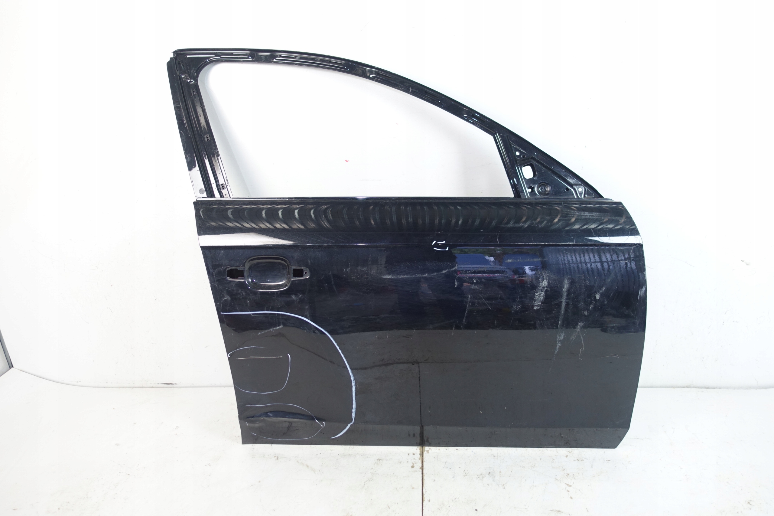 AUDI A4 B8 8K 2008- door right front right front