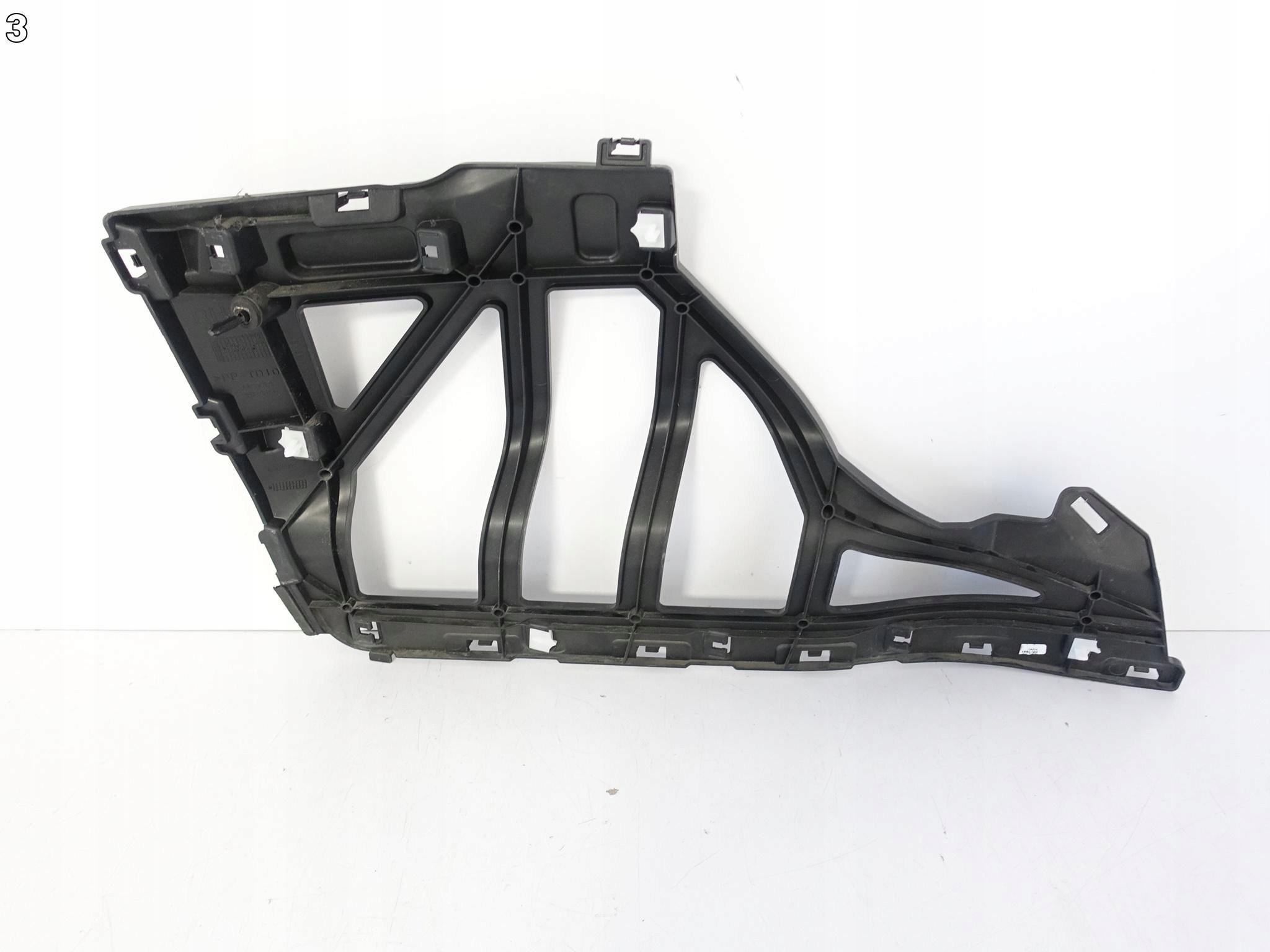 FORD S-MAX MK2 II 14-23 support holder BLENDY POKRYWY boot right rear part