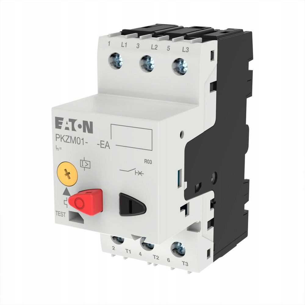 Motorový spínač 3P 7,5 kW 10-16 A 189891 Eaton