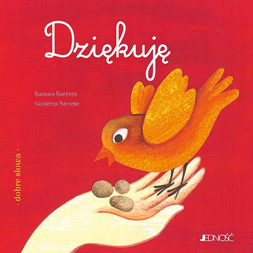 

Dziękuję