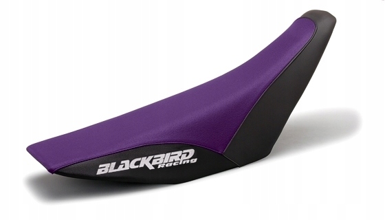 Blackbird Poťah Poťah Na Sedadlo Kawasaki Kx 125/250 '94-'98 Tra