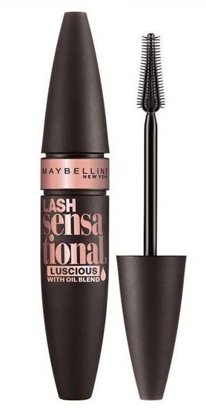 

Maybelline Lash Sensational Luscious Black Maskara