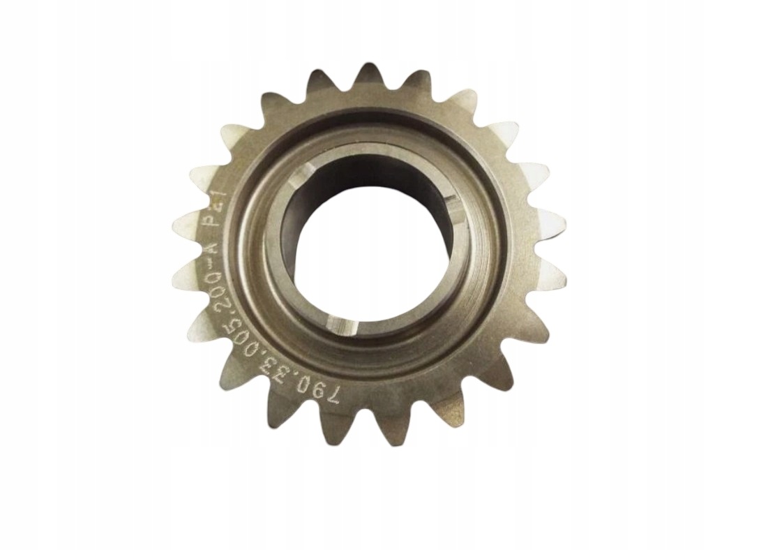 Režim Prevodovky 5 Prevodový Ktm Sx-f 250 15-18 U-10 79033005200