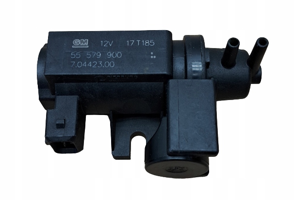 55579900, - ОРИГІНАЛ OPEL СОЛЕНОЇД 55579900 7.04423.00