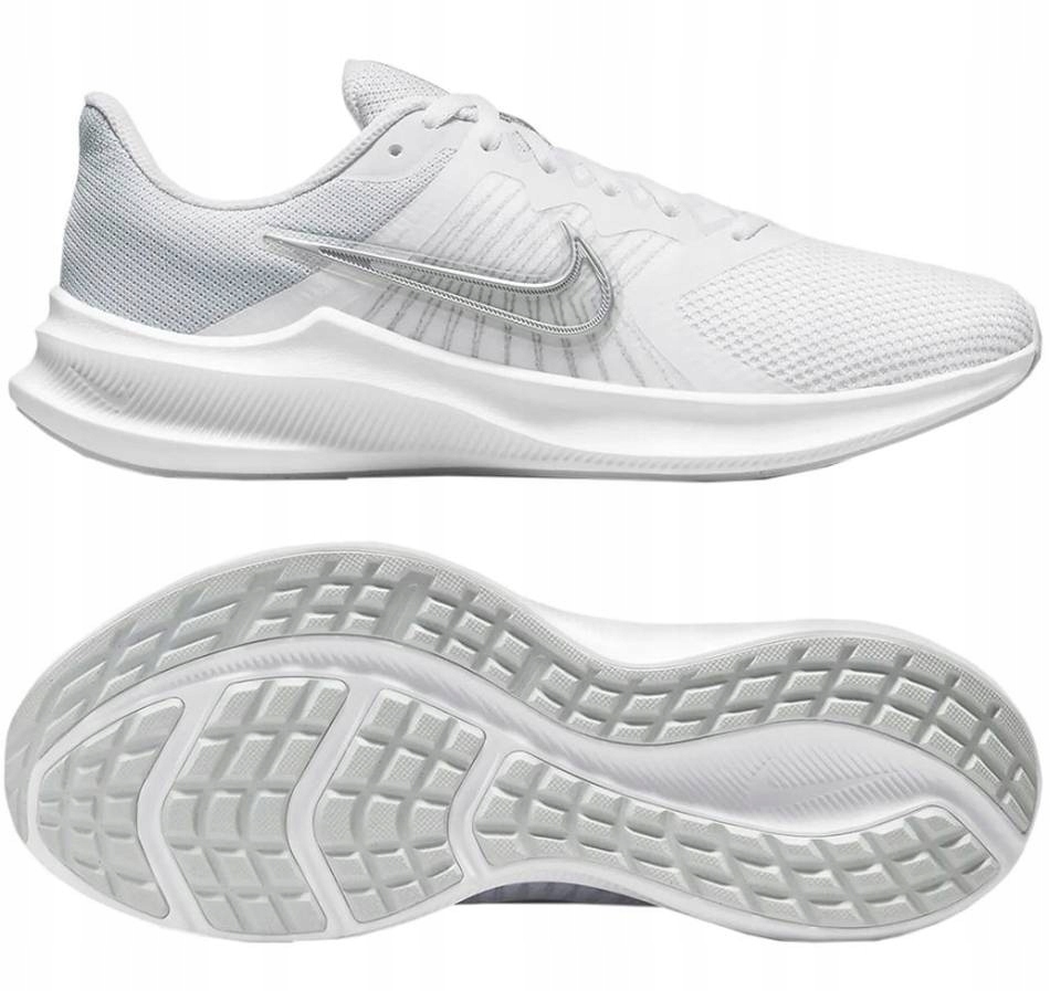 

Buty Nike Wmns Nike Downshifter 11 CW3413 100 38.5