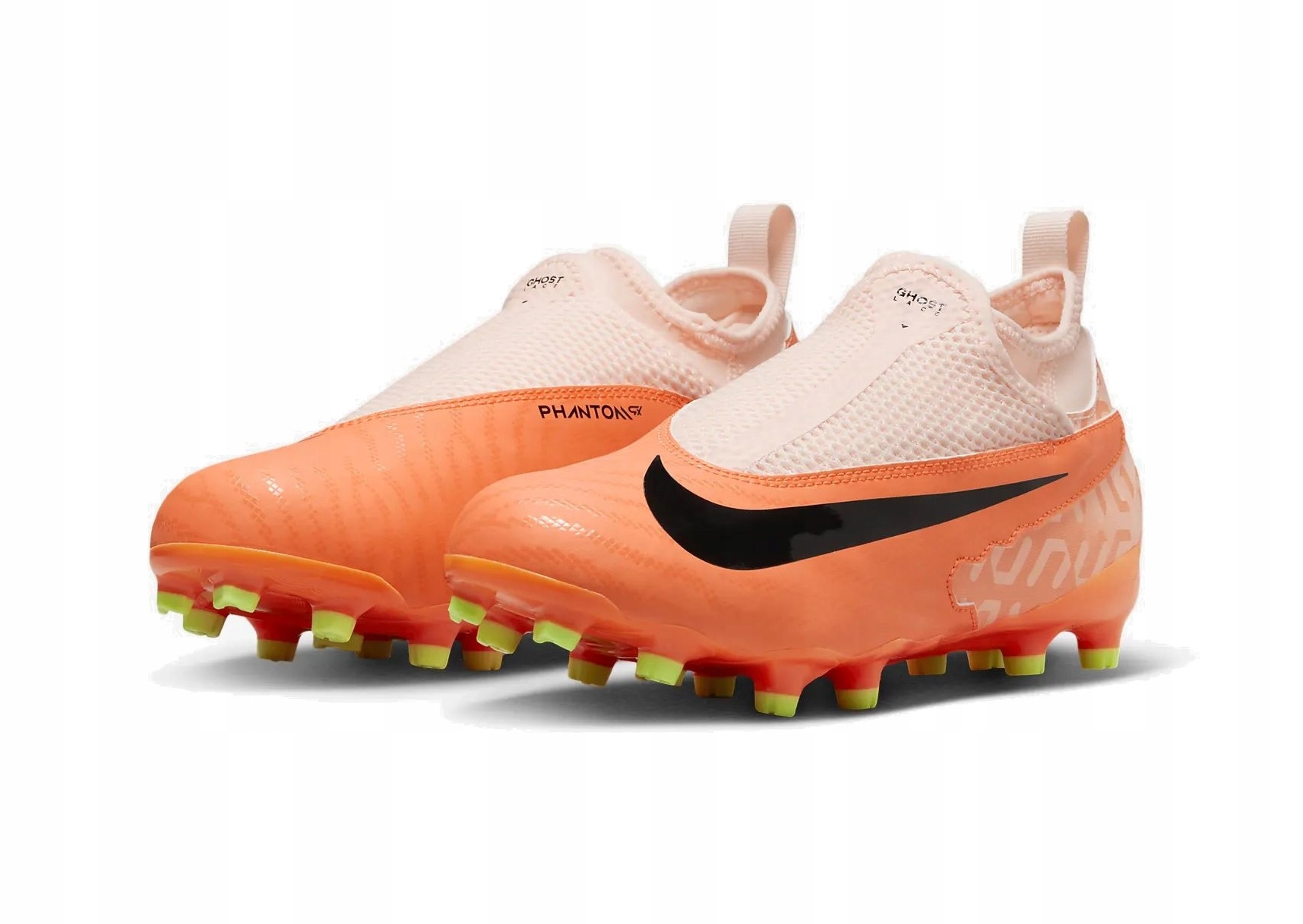 Korki Nike Phantom GX Academy DF WC FG/MG 38,5 DZ3492 800 lanki