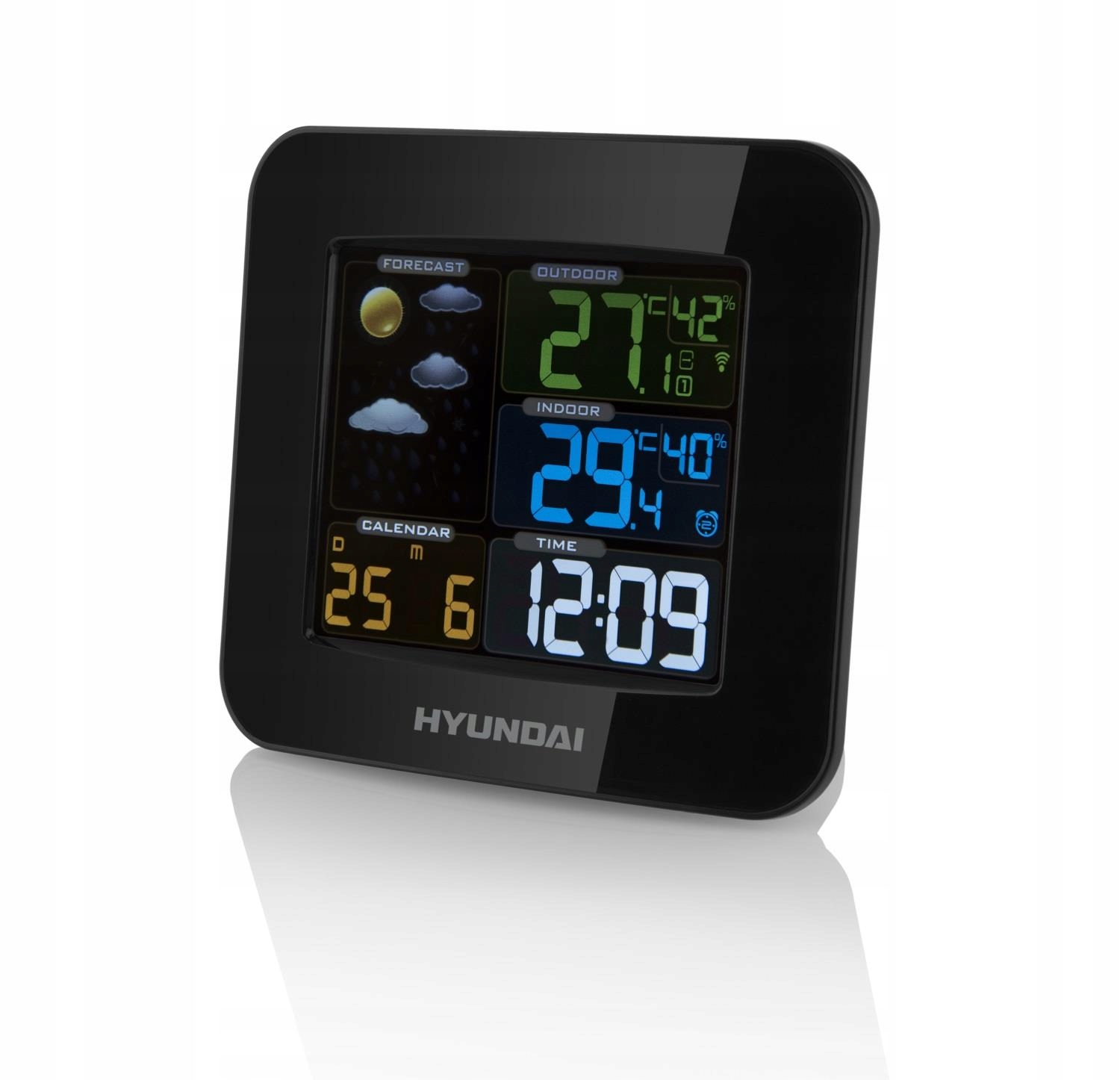 Stacja meteo Hyundai WS8446