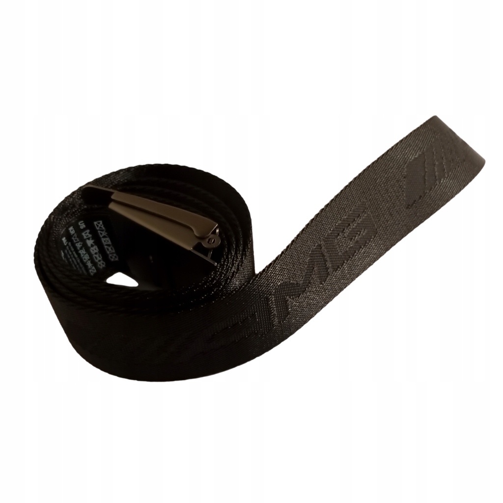 MERCEDES AMG ремінь для штанів OE