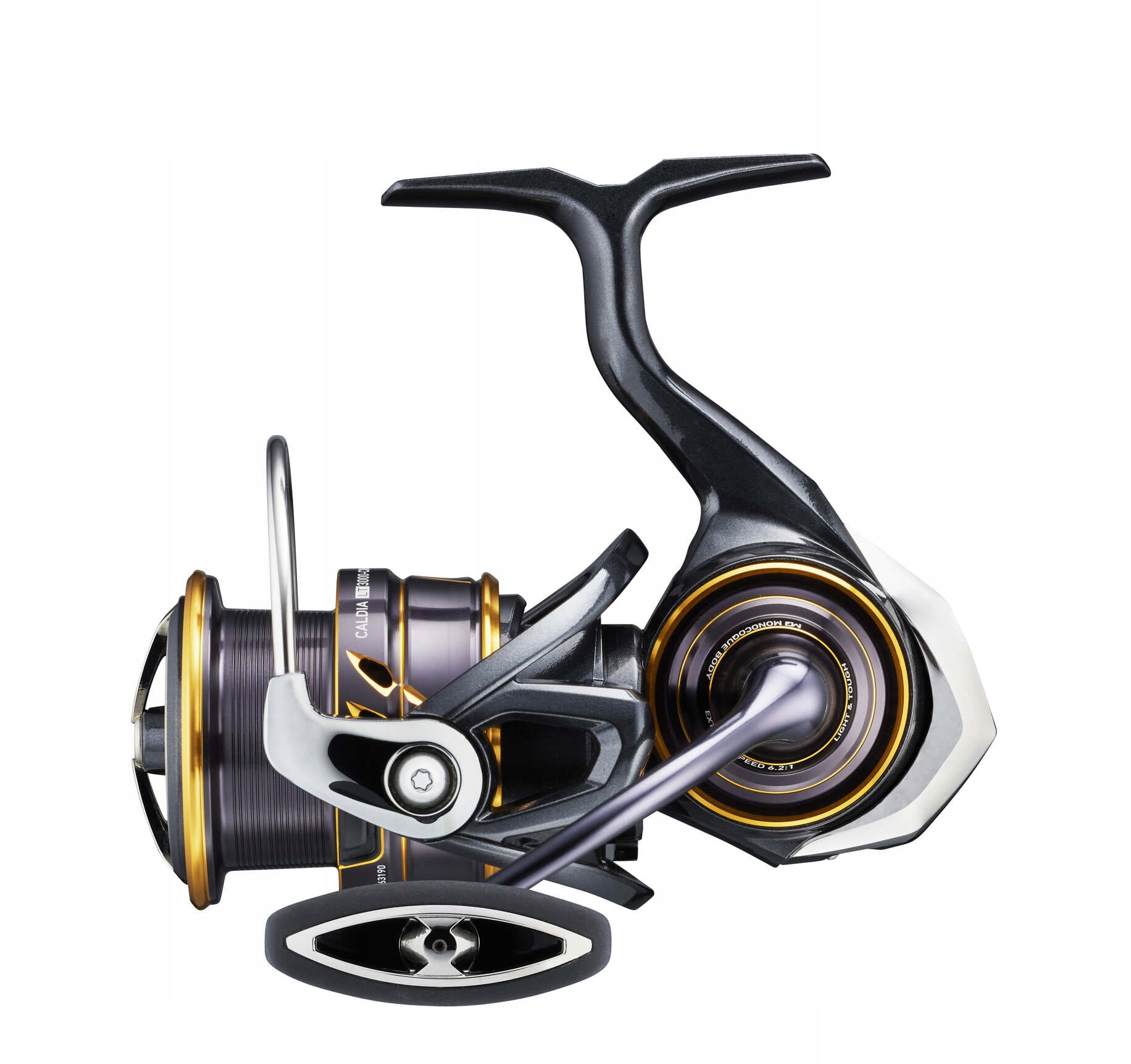 Naviják Daiwa Caldia Lt 3000D-C
