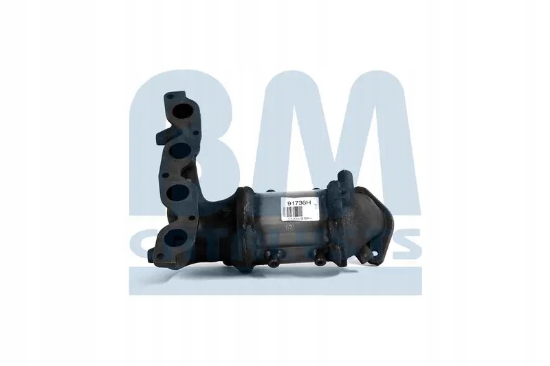 BM Catalysts BM91736H катализатор