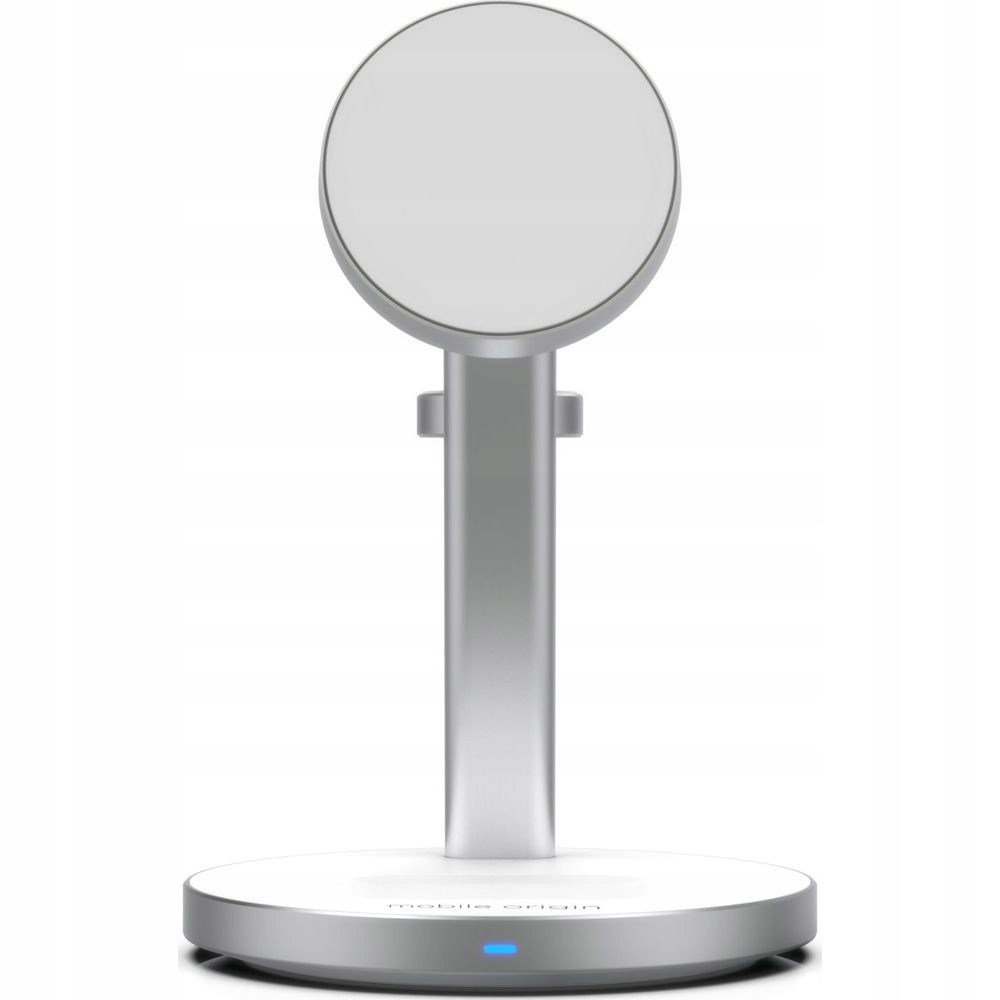 Indukční nabíječka Qi2 25W pro MagSafe Mobile Origin nabíječka GaN 35W Pd