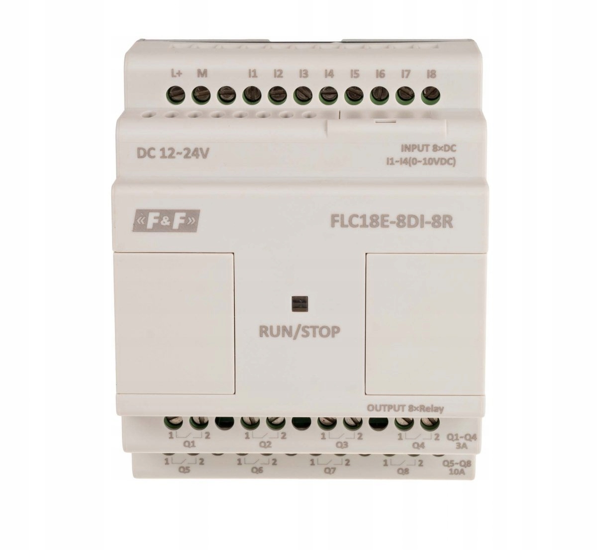 FLC18E-8DI-8R