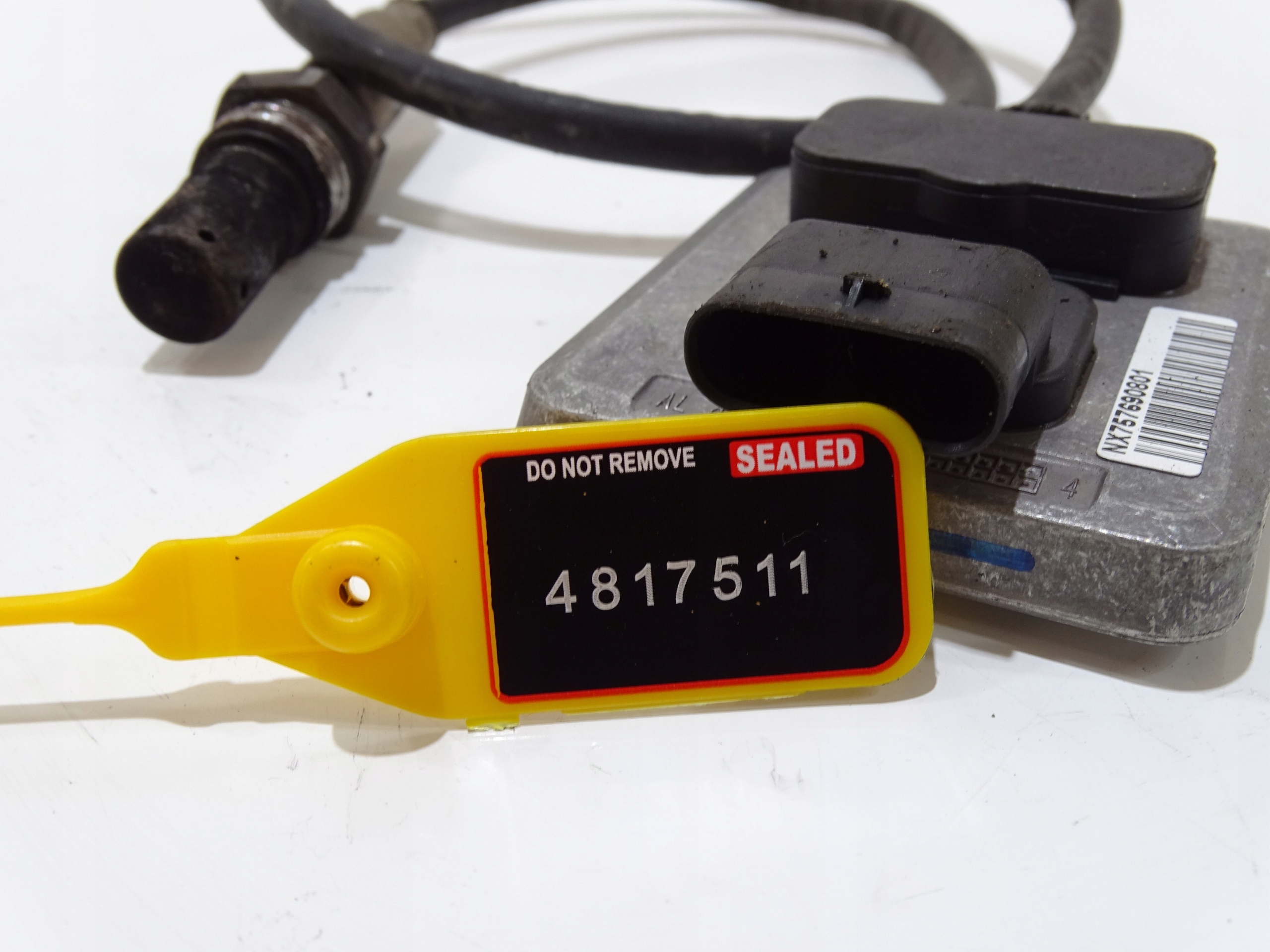 SONDA LAMBDA NOX BMW E60E61 N43B20A 7576908 (4817511)
