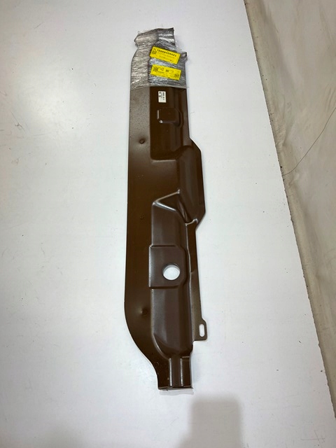 PAS TYLNY TESLA X PANEL BAGAŻNIKA 1069503-S0-A Numer katalogowy części 1069503-S0-A