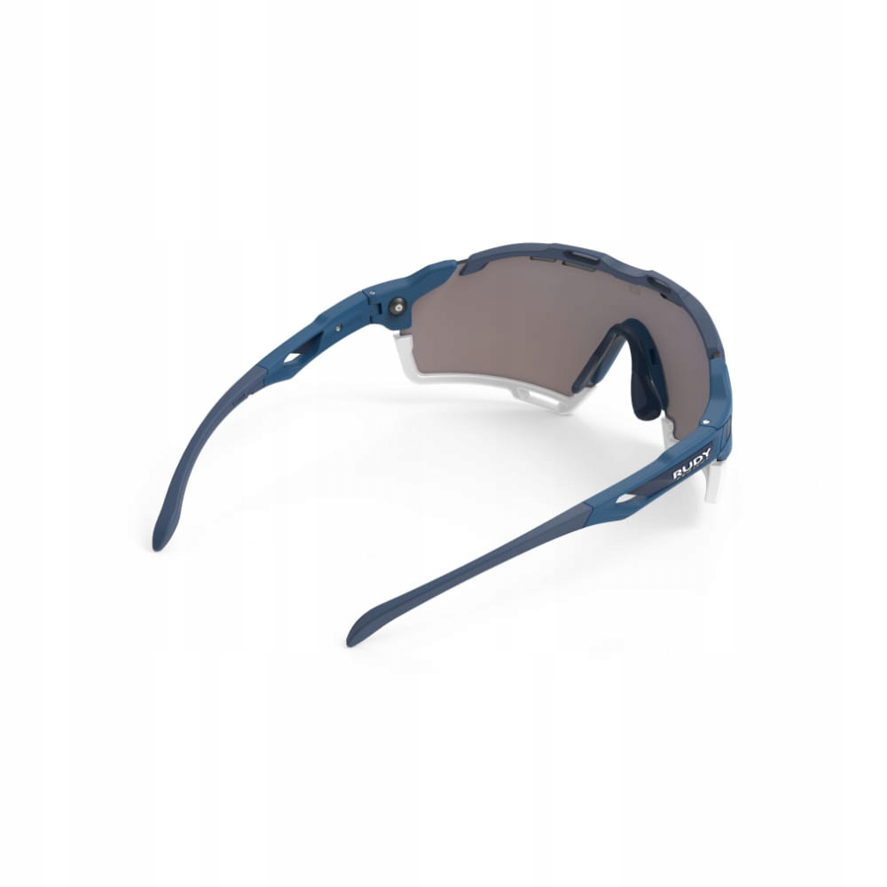 Okulary Rudy Project Cutline Blue Multilaser Ice Model Cutline