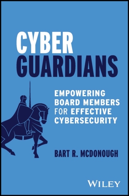 Cyber Guardians BART R. (CERTIFIABLE SOLUTIONS MCDONOUGH