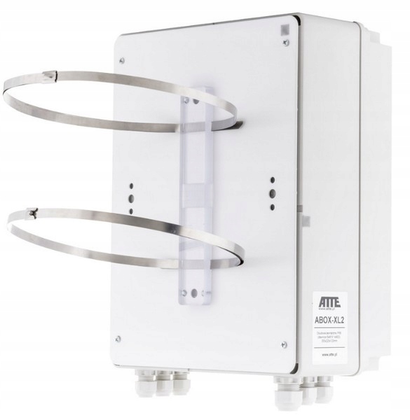 Sloupový adaptér Atte Add-pmaxl