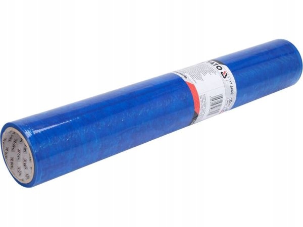 samolepicí ochranná Fólie 60cm/50m Nouzová sada č. 7