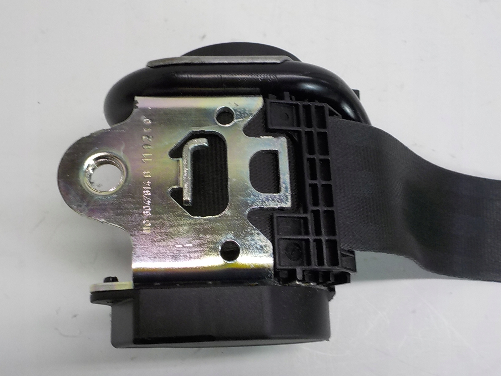 SEAT EXEO Gurten Sicherheits rechts 3R2857706