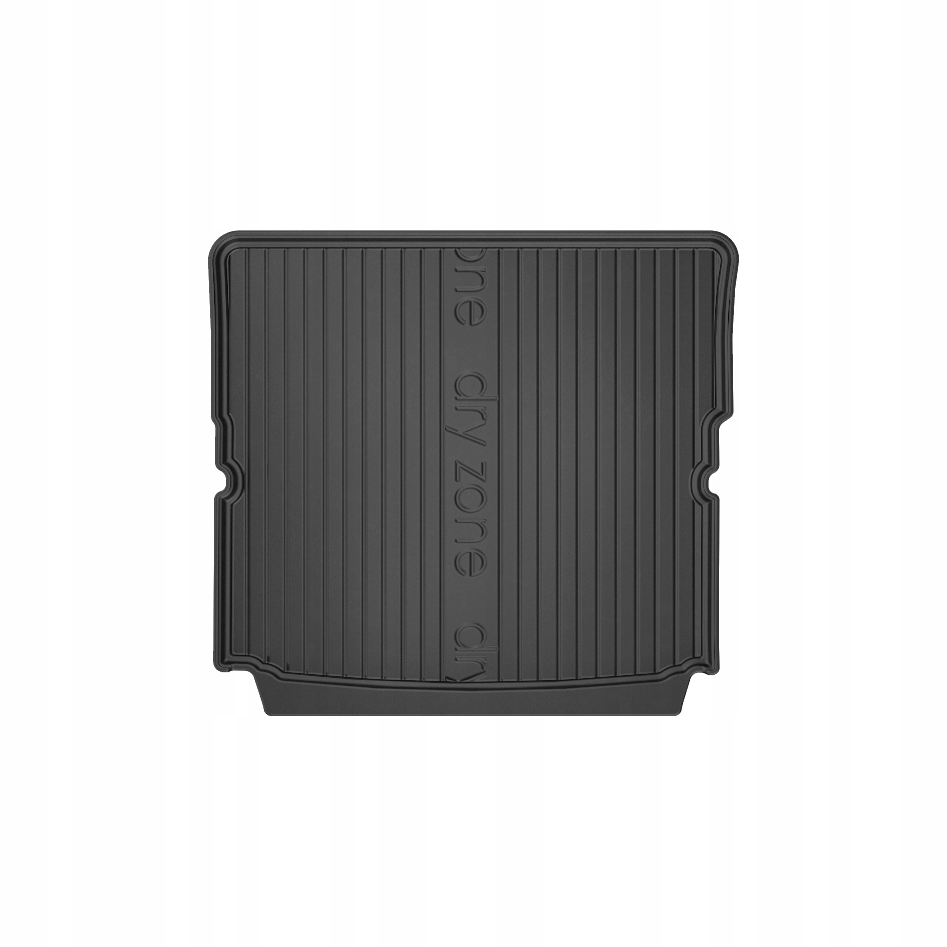 

Gumowa mata bagażnika do Opel Zafira B 2005-2014