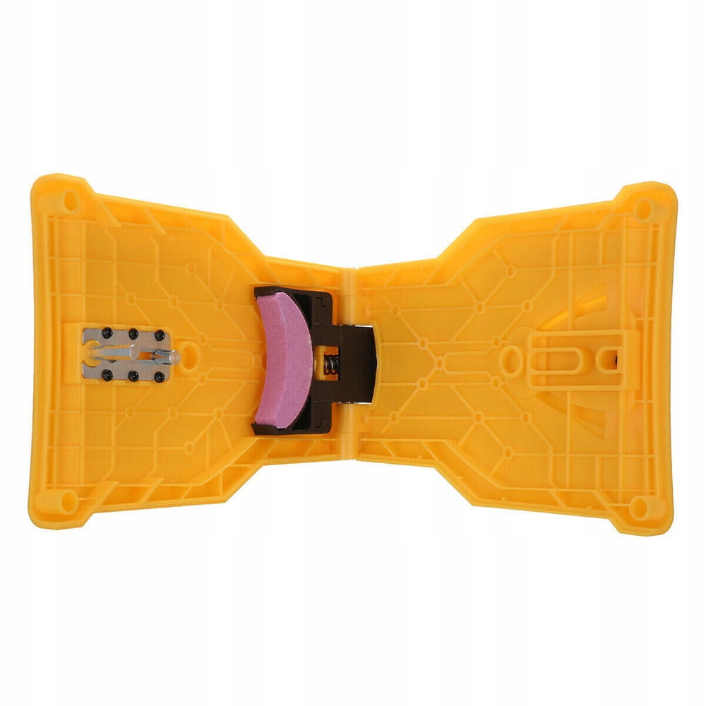 Ostrzałka funkcjonalna mocna solidna do łańcucha piły ręcznej łańcuchowej EAN (GTIN) 5905440900550