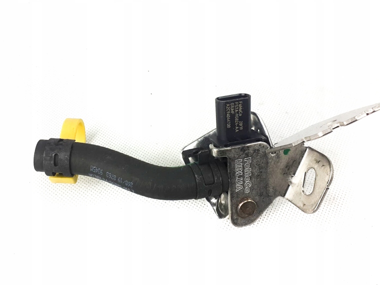 Czujnik ciśnienia spalin DPF FORD MONDEO EXPLORER