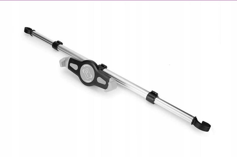 UCHWYT SAMOCHODOWY TABLET/IPAD 7-10.5 ZAGŁÓWEK Rodzaj do tabletów